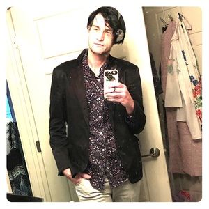 Just helping my girlfriend make some closet space